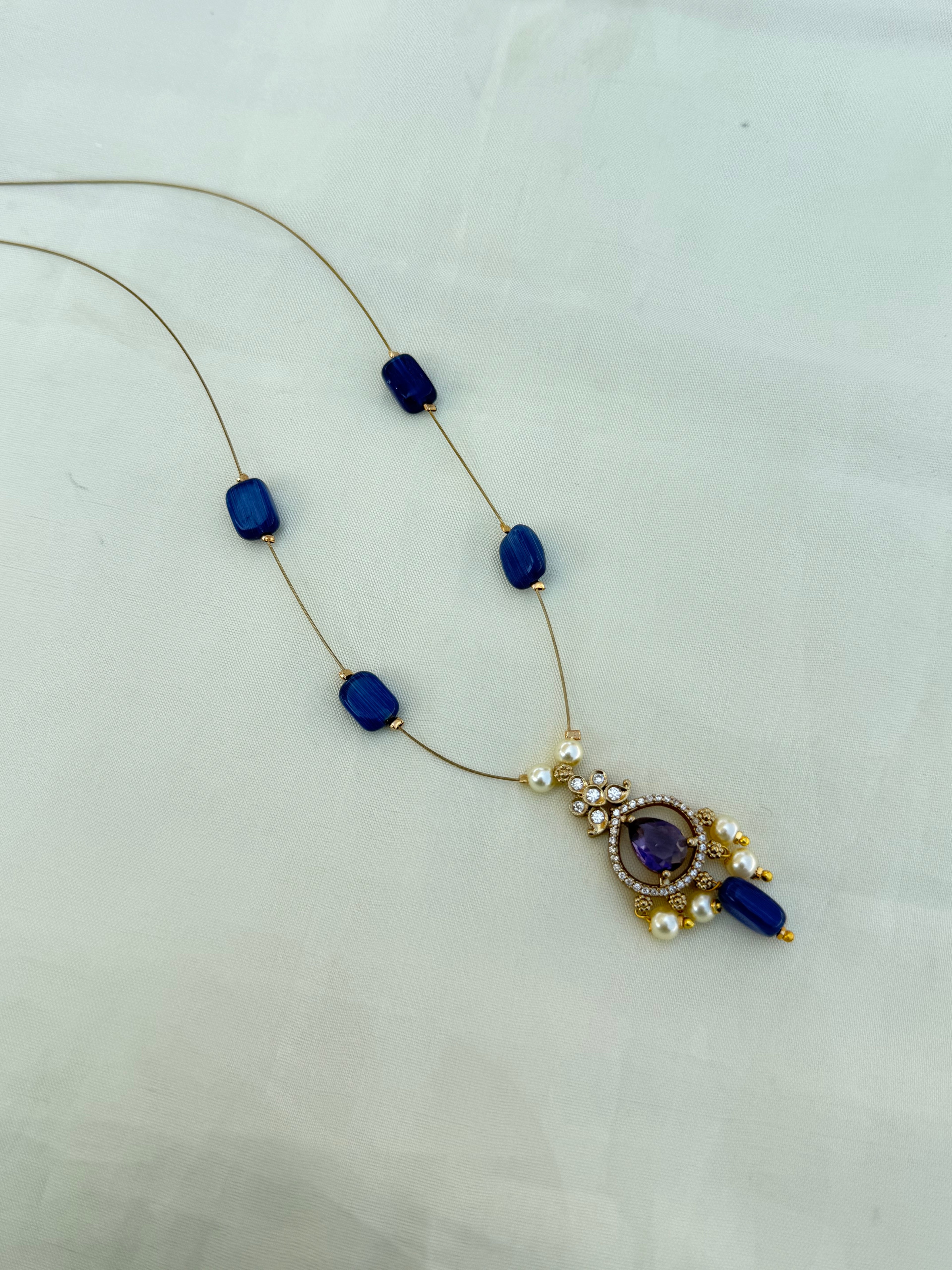 Ns0023 invisible chain