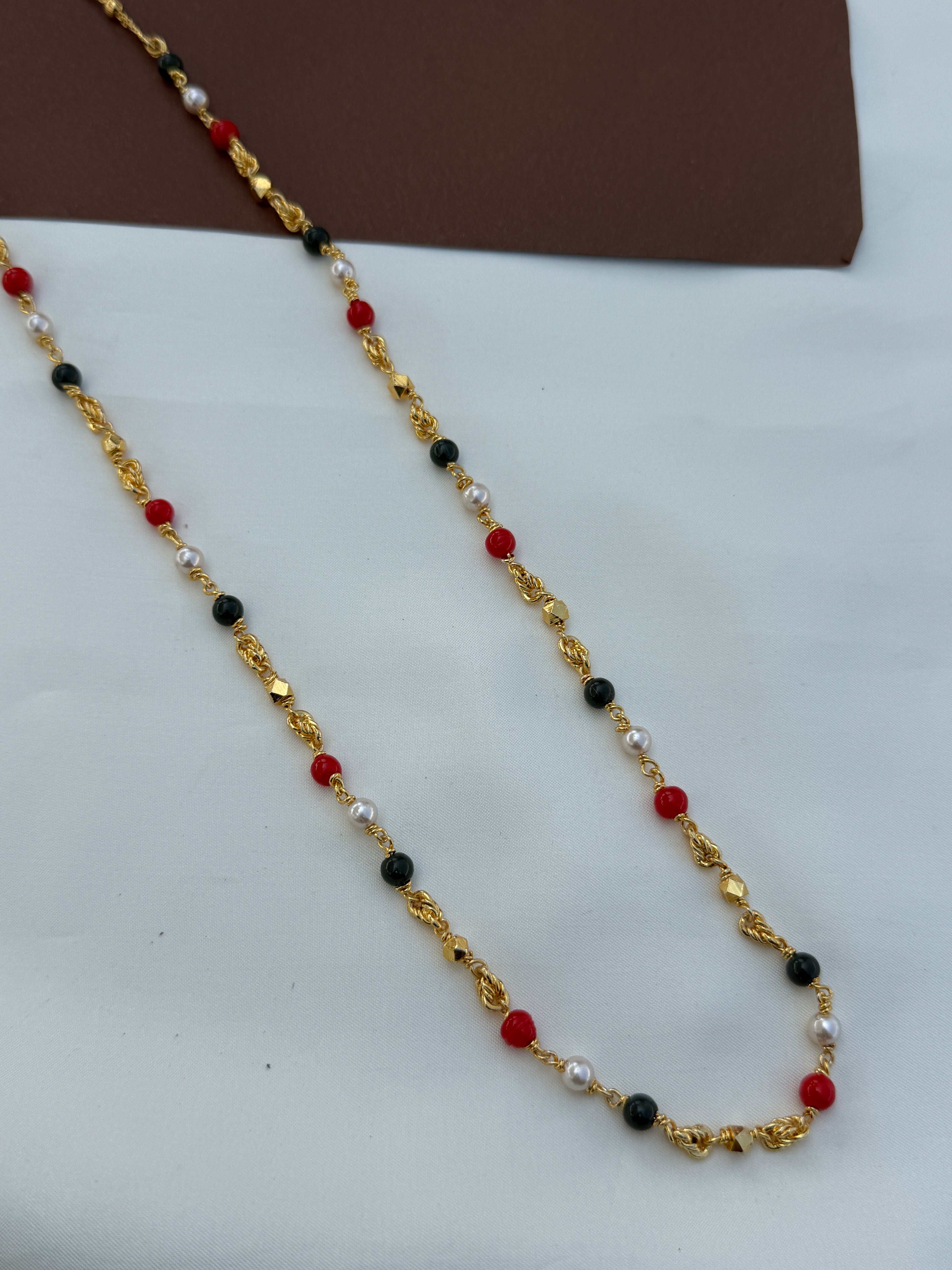 Ph255 panchaloham multi mala