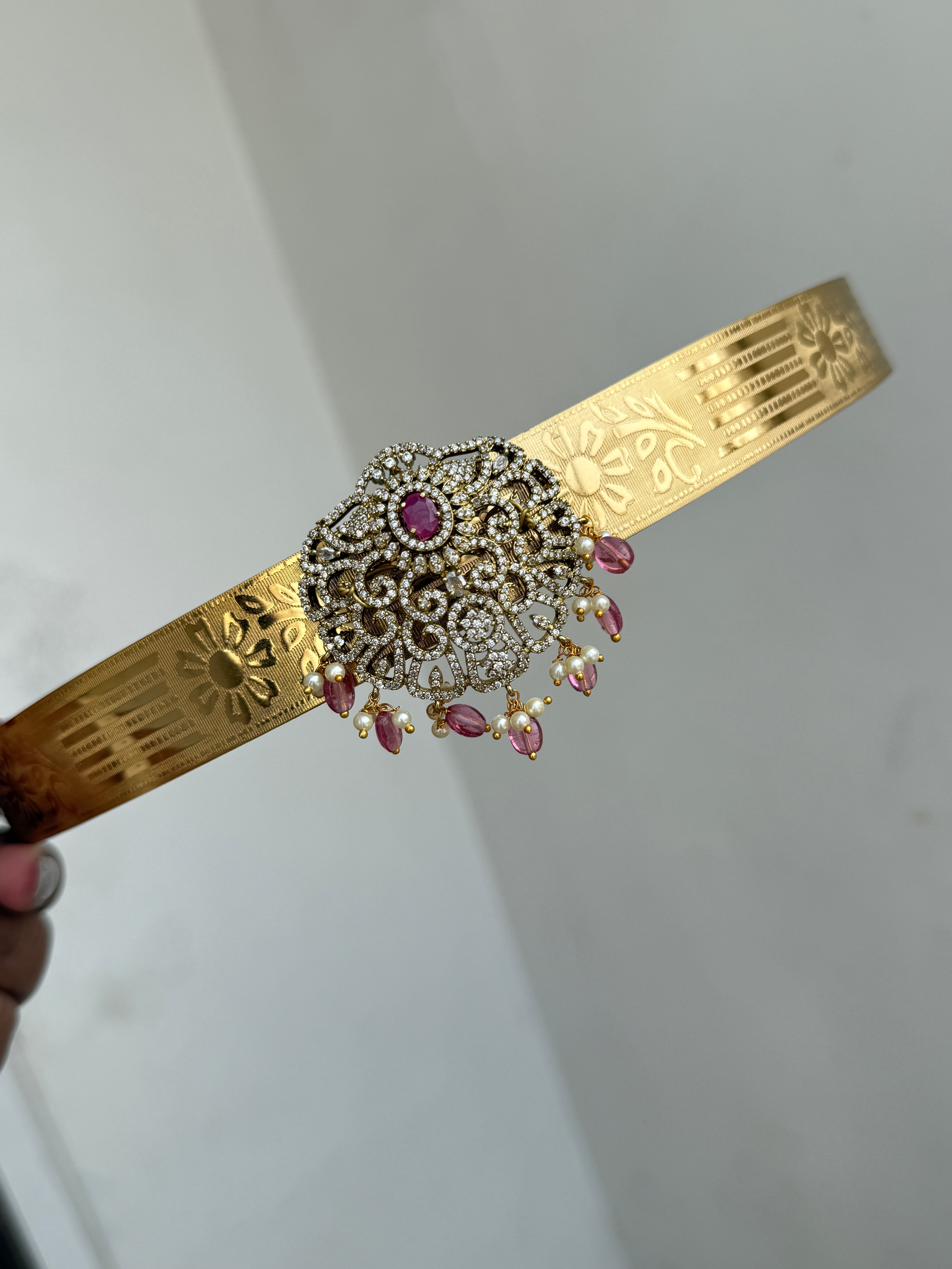 Hb600 adults texture hipbelt