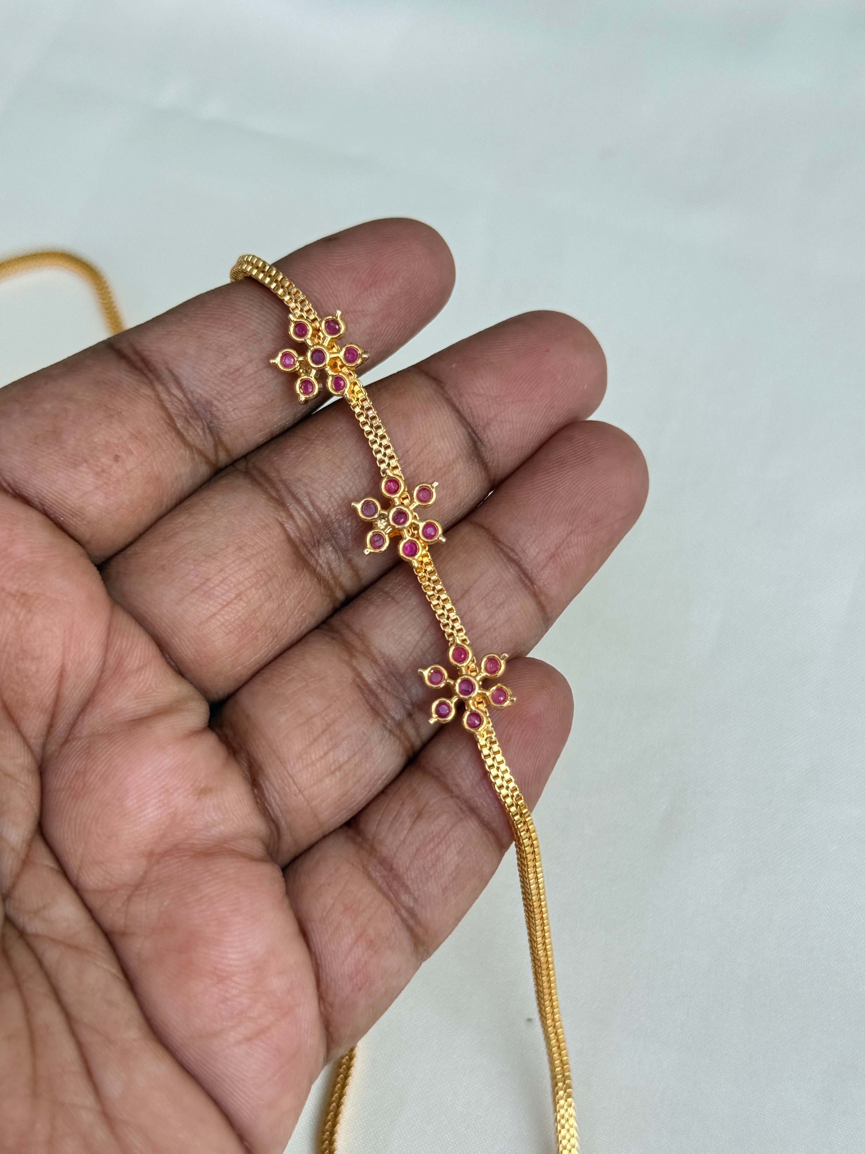 Tc018 24inches mangalsutra