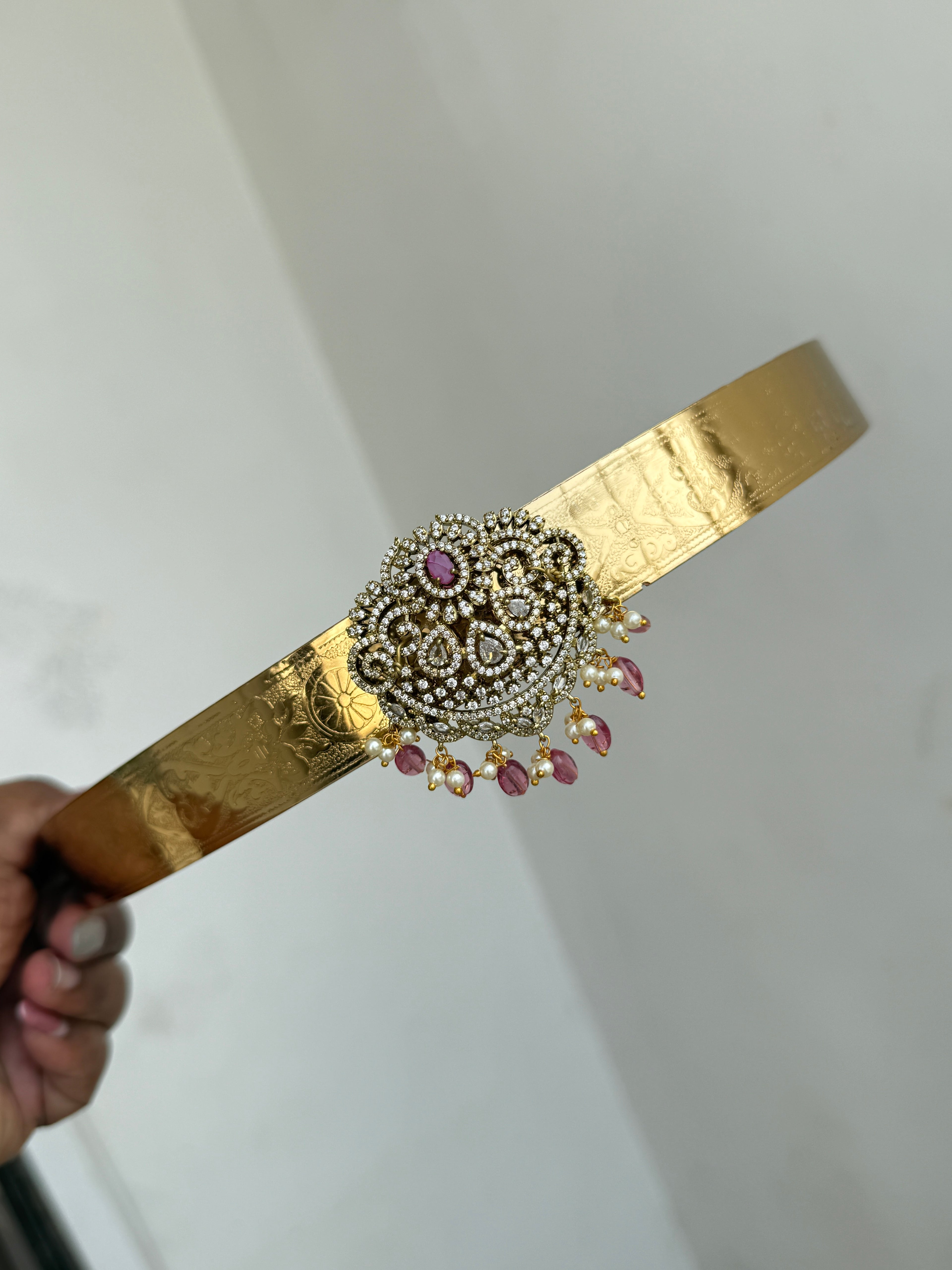 Hb604 adults texture hipbelt