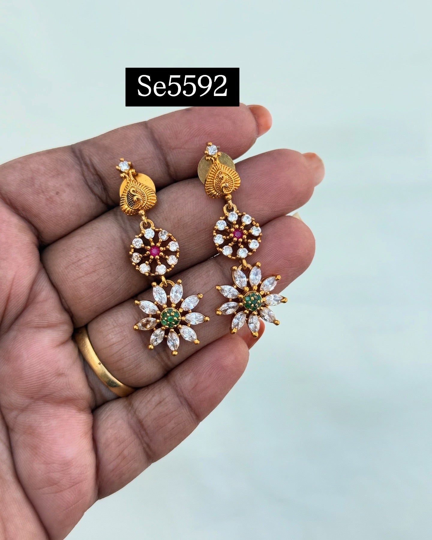250/- sale Earrings