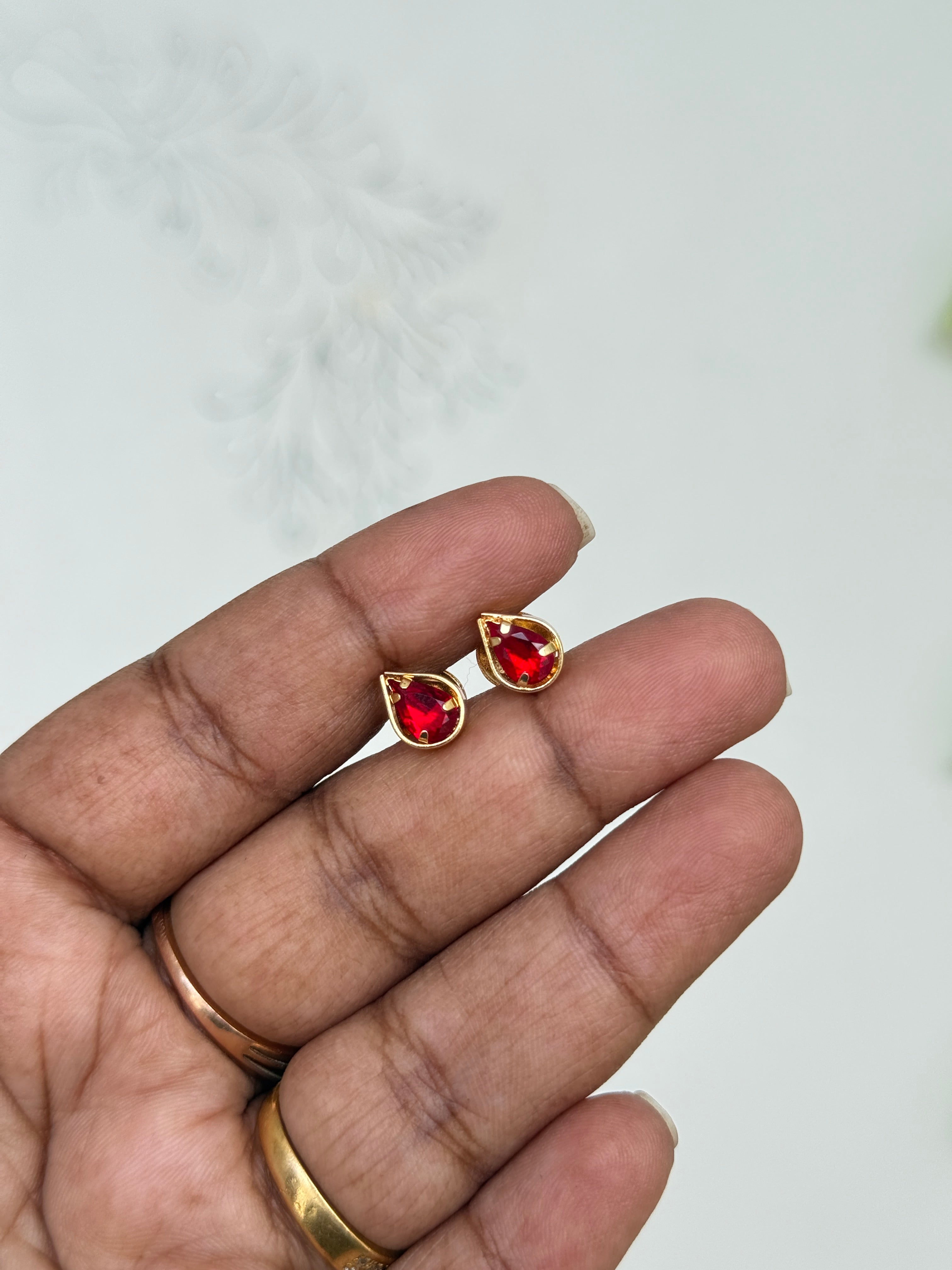 Ph536 panchaloham back screw studs