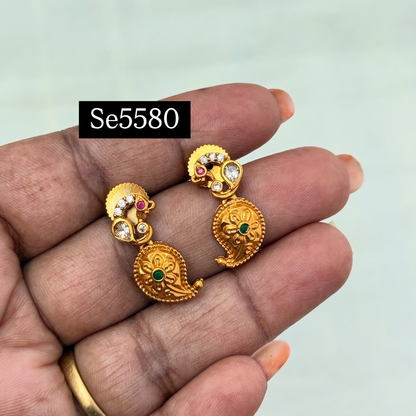 199/- sale earrings