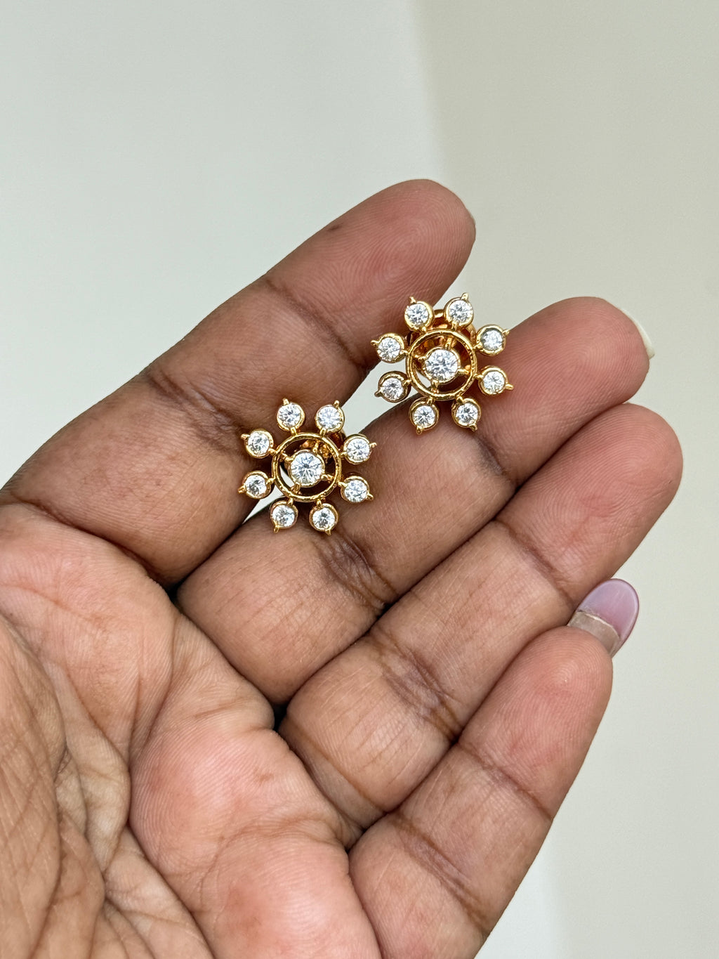 Ph320 panchaloham back screw studs