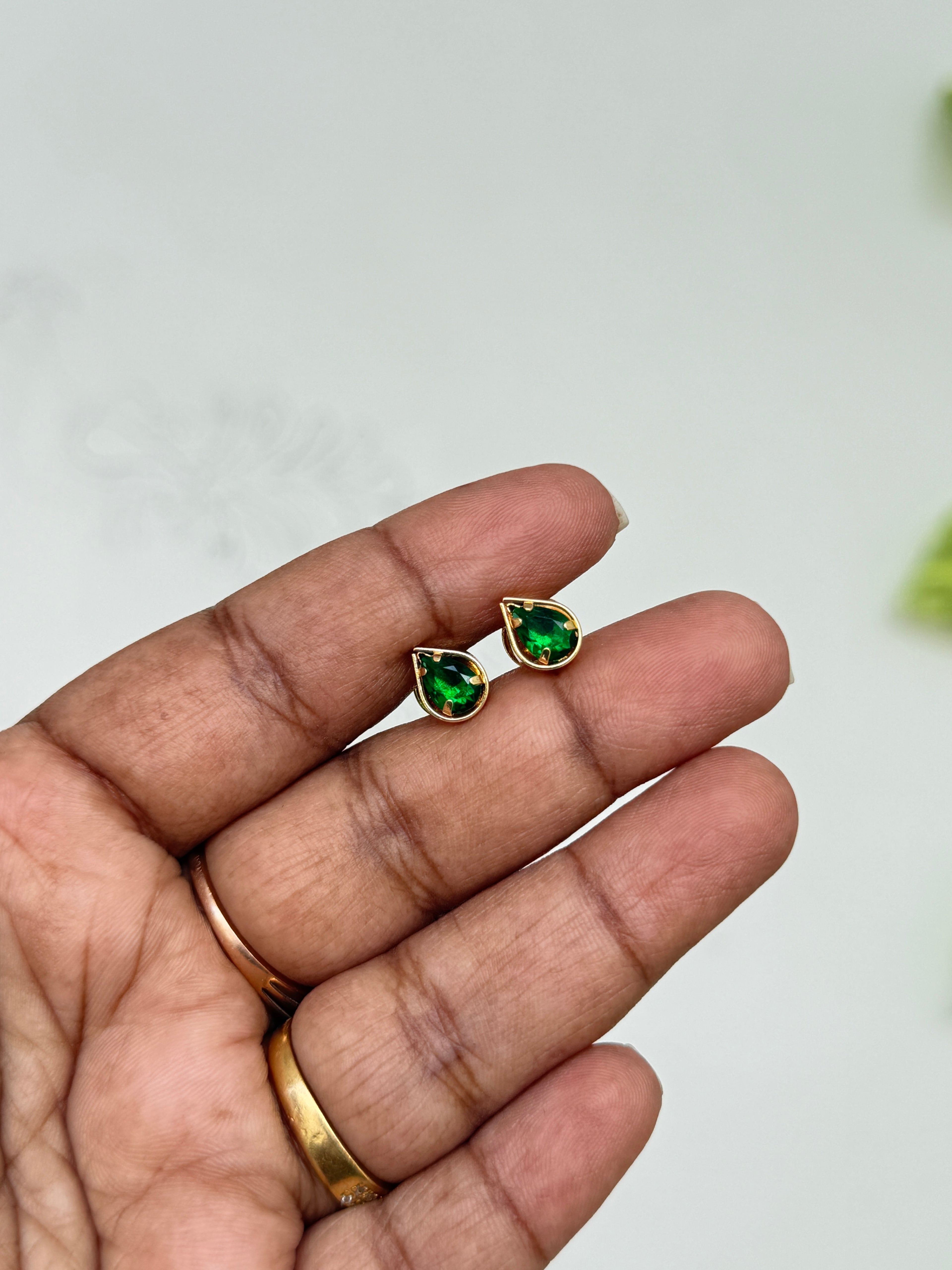 Ph536 panchaloham back screw studs