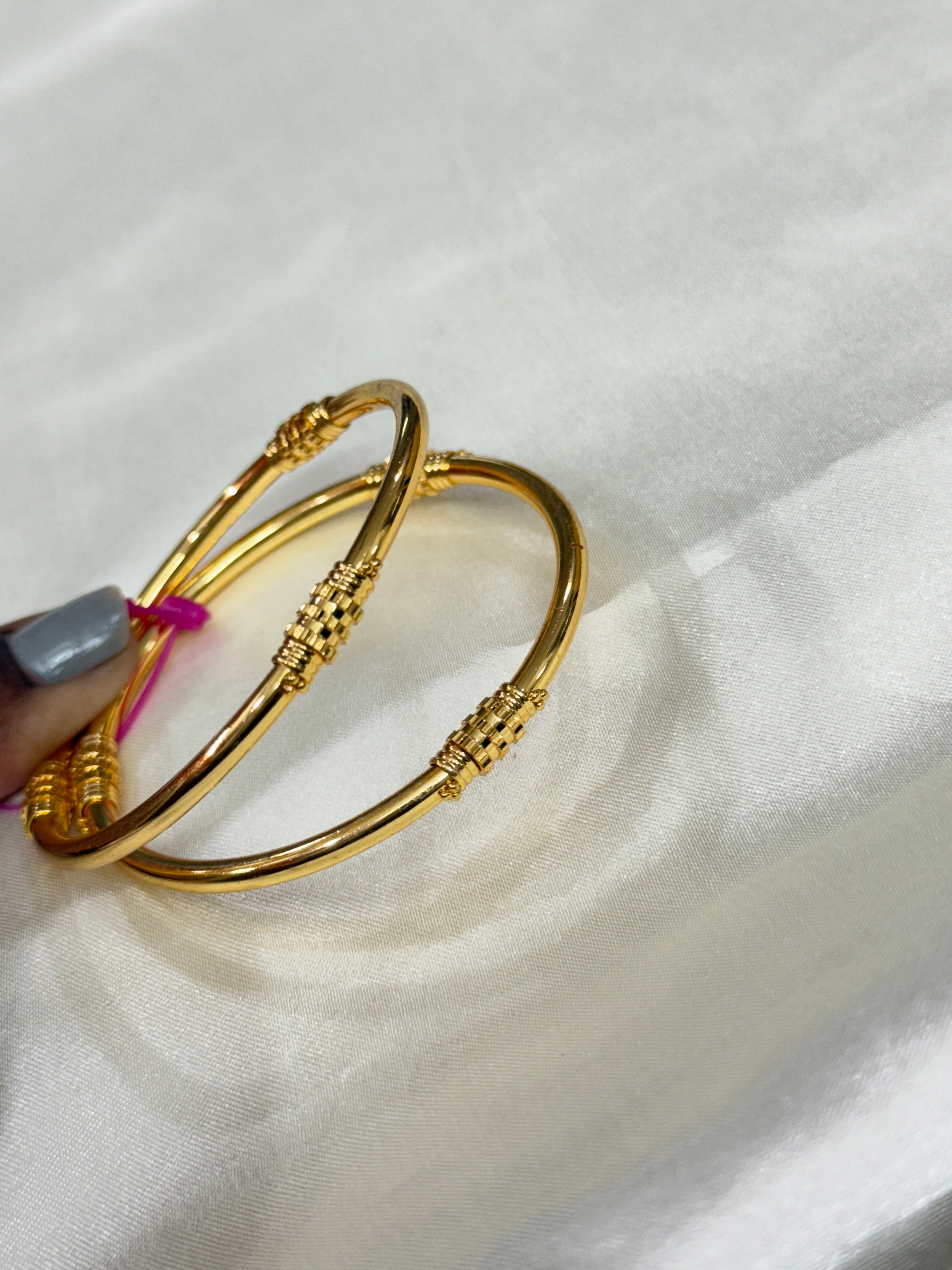 Ph021 daily wear bangle