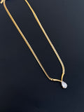 Dc003 anti tarnish chain