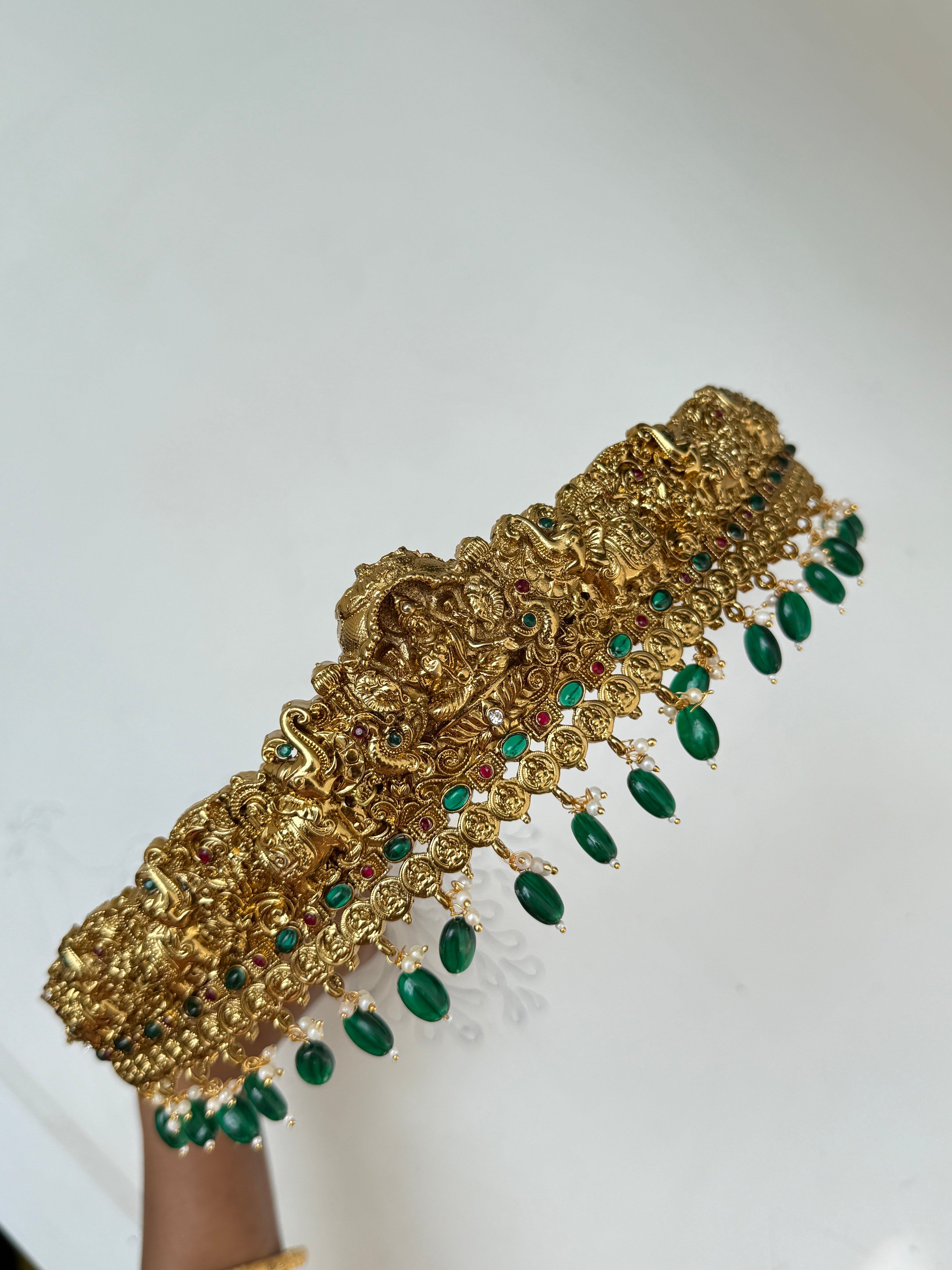 Hb3001 adults Lakshmi Devi hipbelt