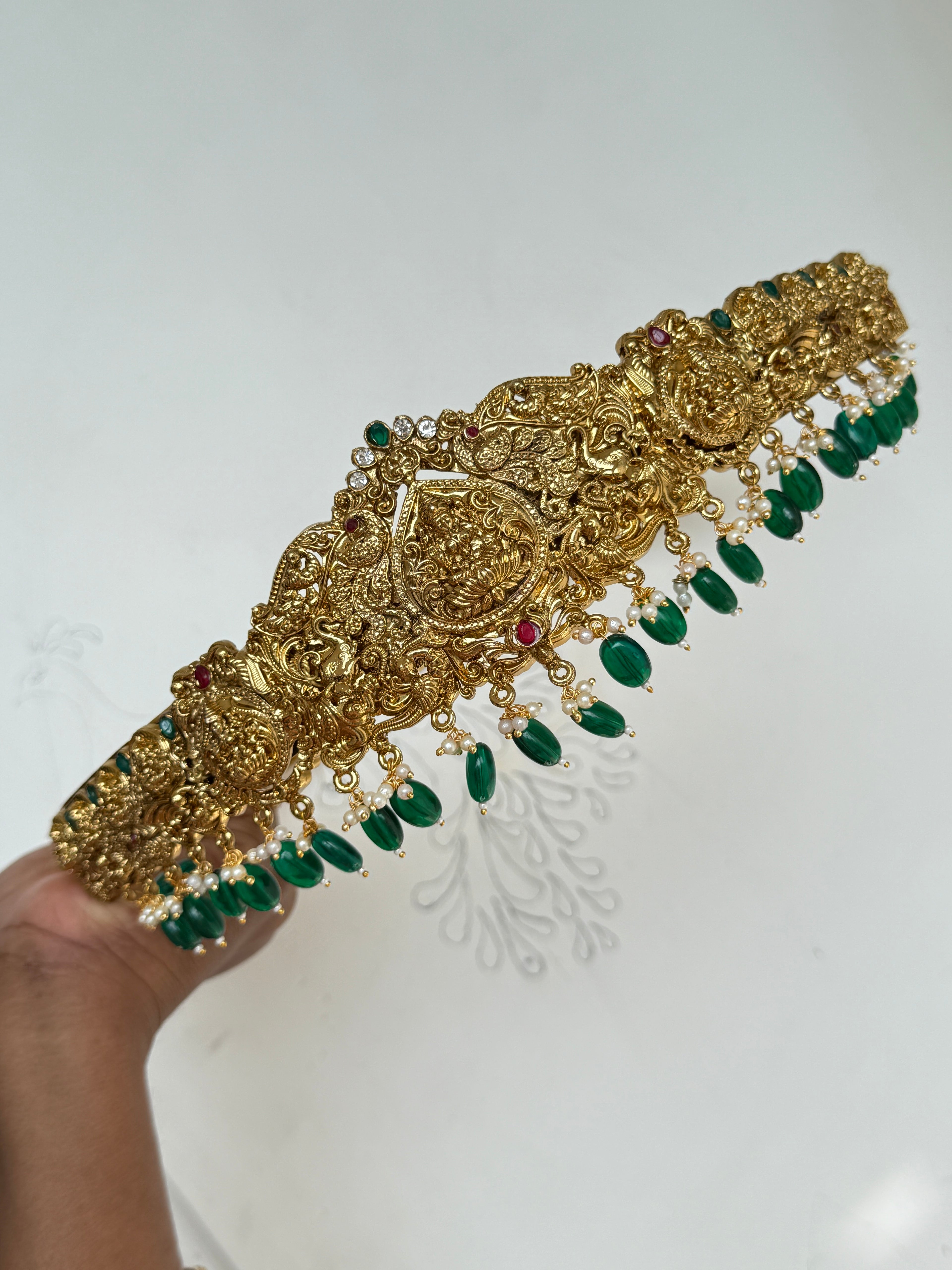 Hb527 lakshmi devi adults hipbelts