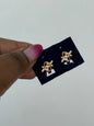 Ls001 locksystem studs.. buy any 2 for 420/-,3 for 580/-