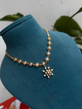 Ph075 panchaloham neckset