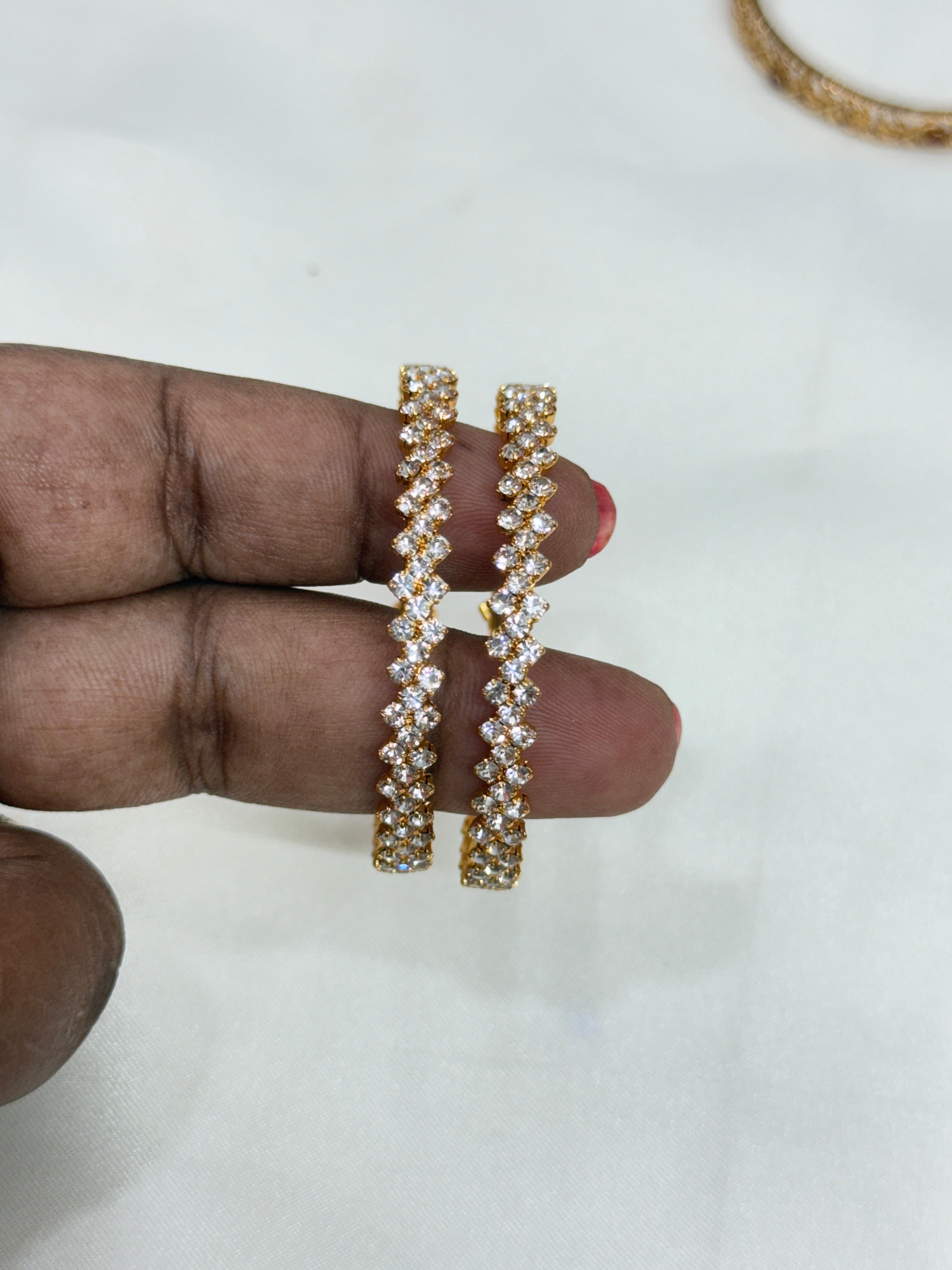 Kd009 kids bangles