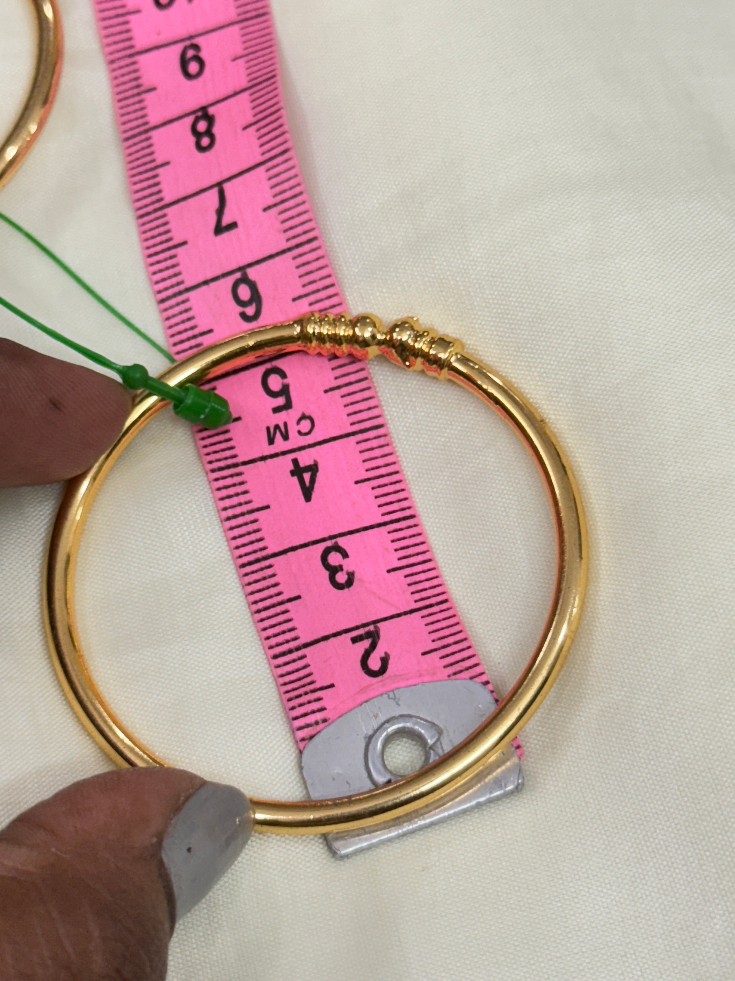 Kd004 kids bangles available size 1:8,10,12,14,2:0