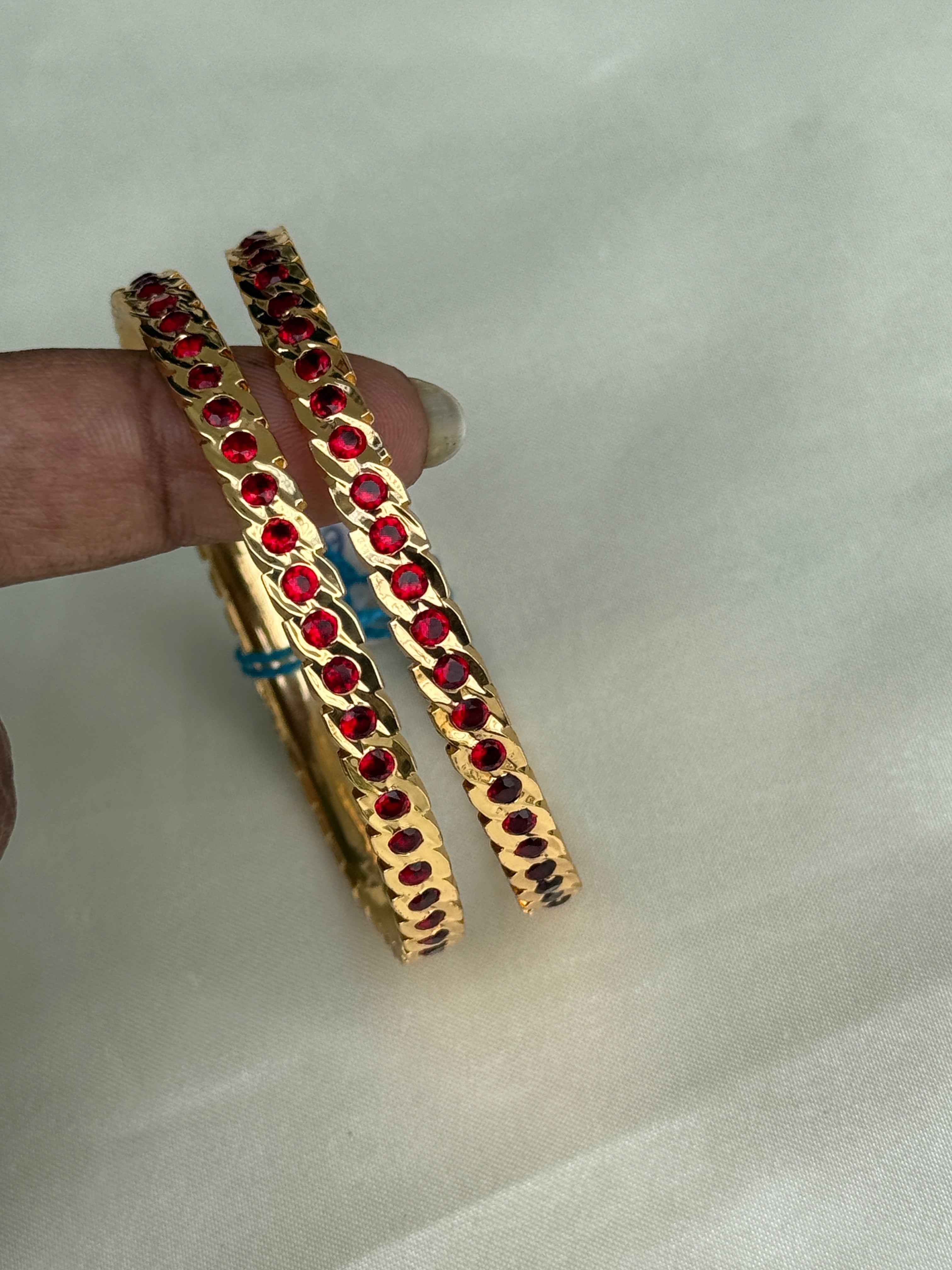 Ph002 panchaloham bangles
