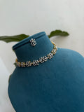 Ns525 diamond replica neckset
