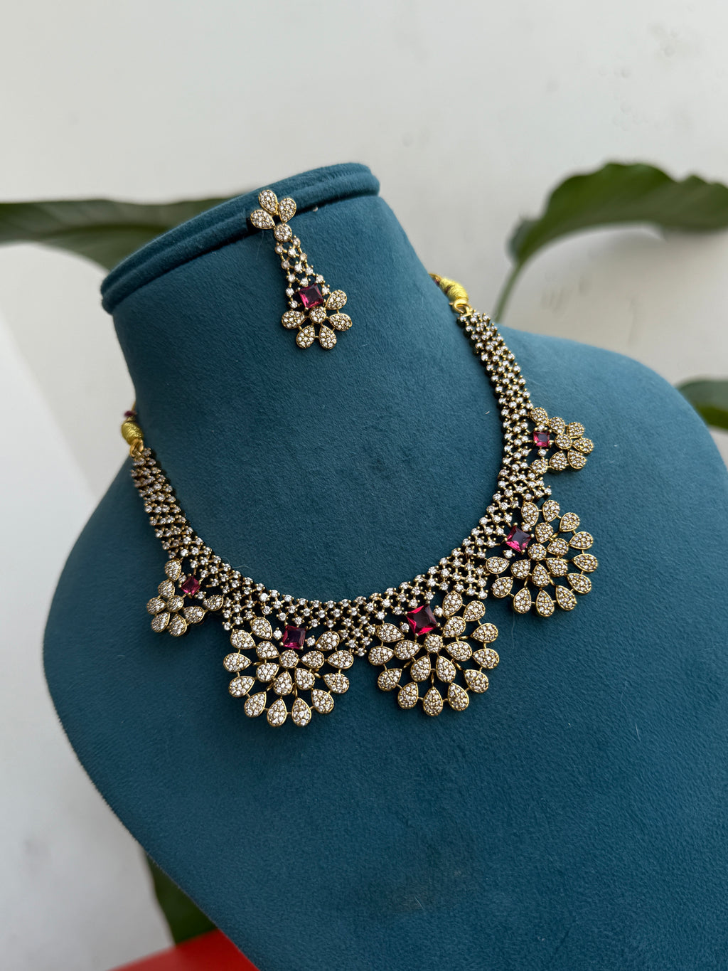 Ns380 cz neckset