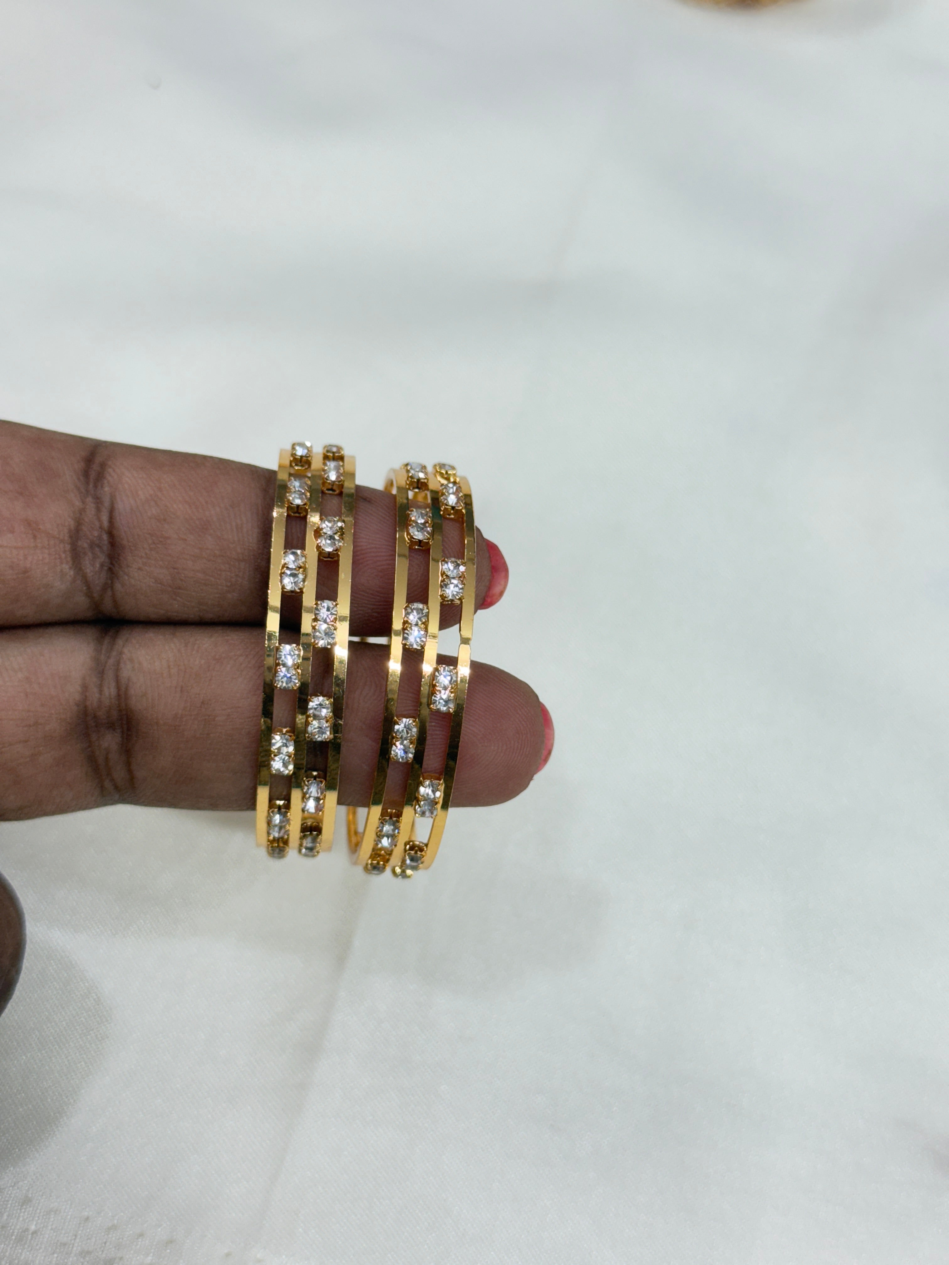 Kd008 kids bangles