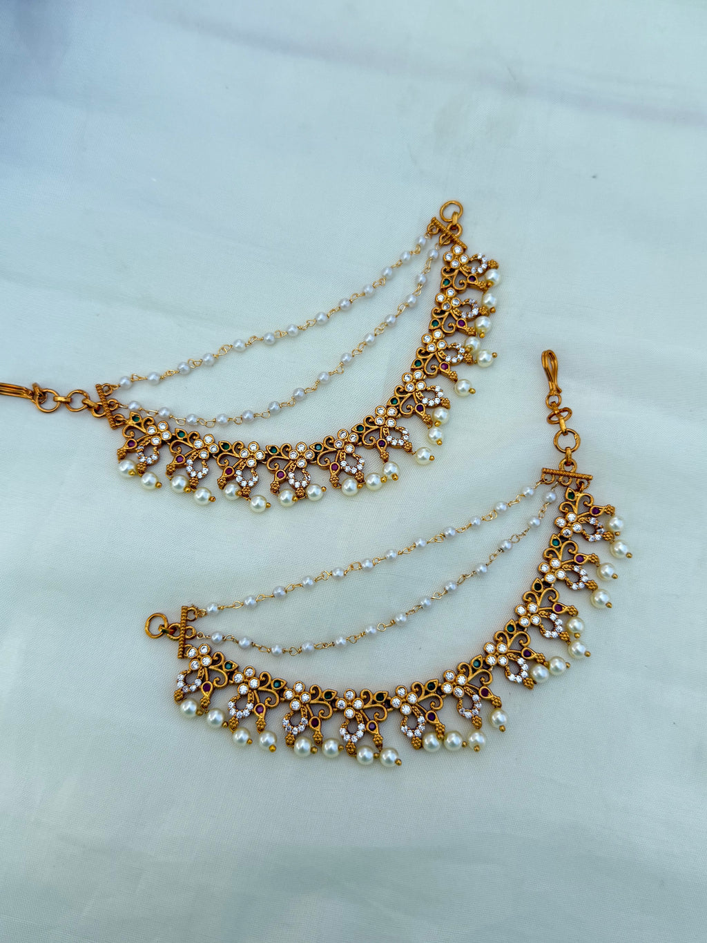 Ch200 multi cz chempaswaralu