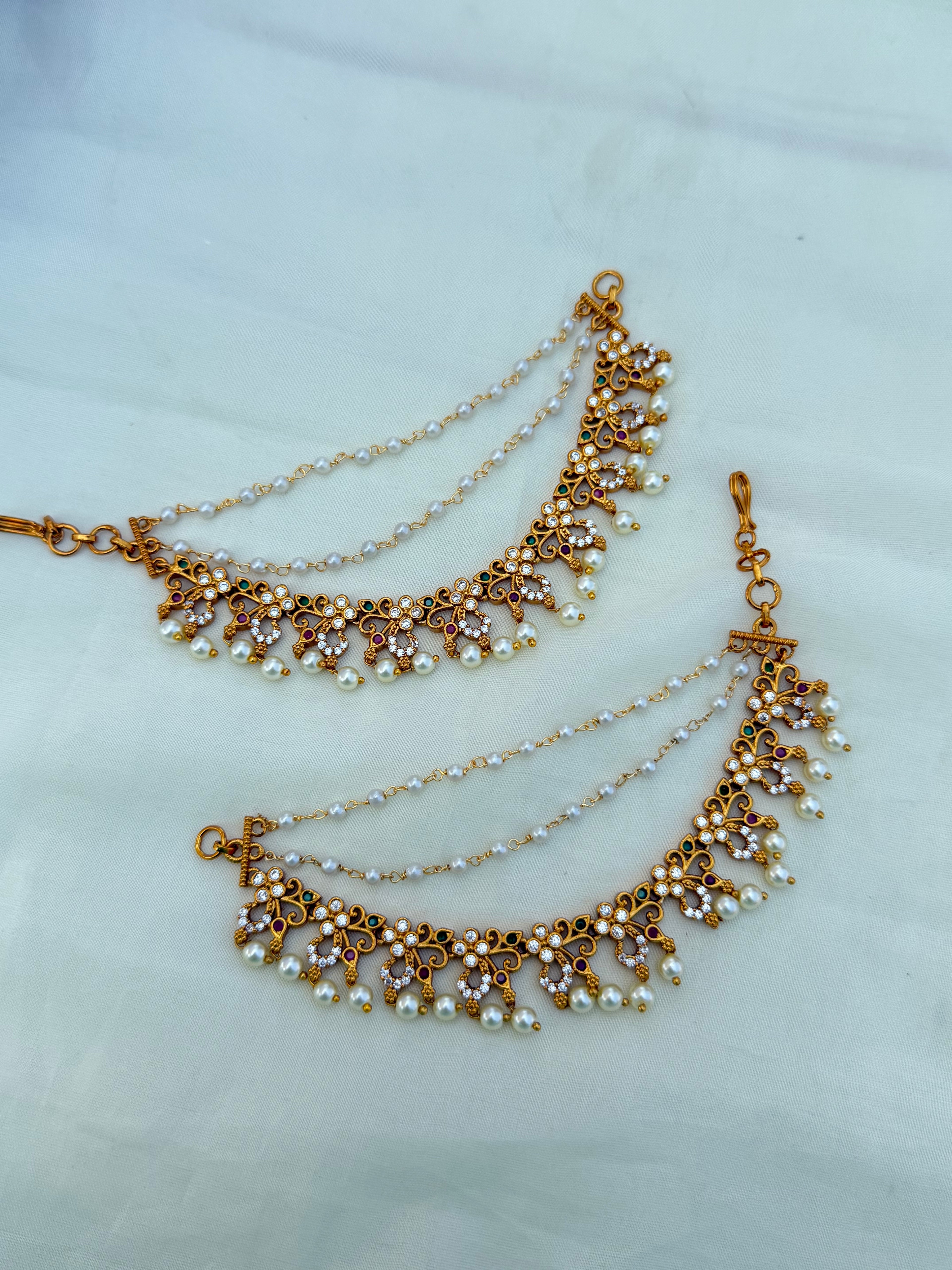 Ch200 multi cz chempaswaralu