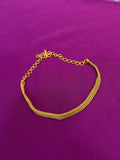 Hs045 nanothread Neckset