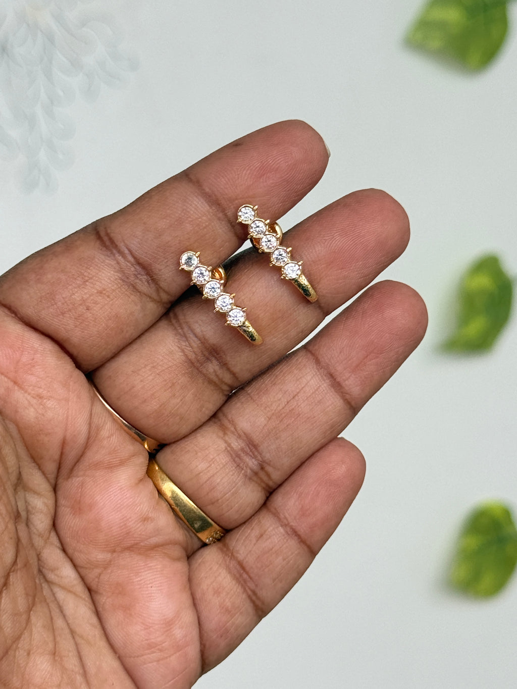 PH177 panchaloham j type studs