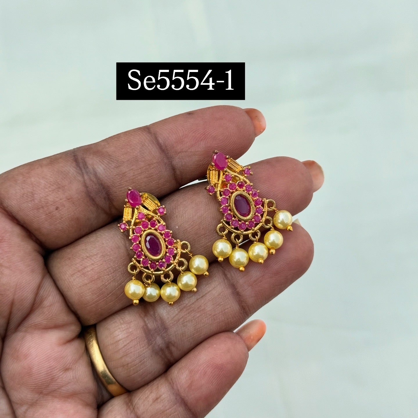 199/- sale earrings