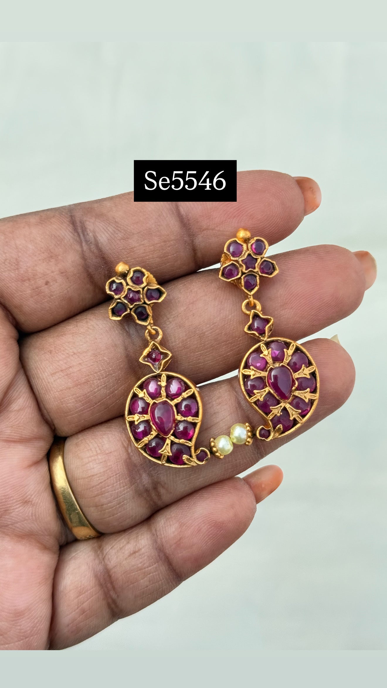 199/- sale earrings