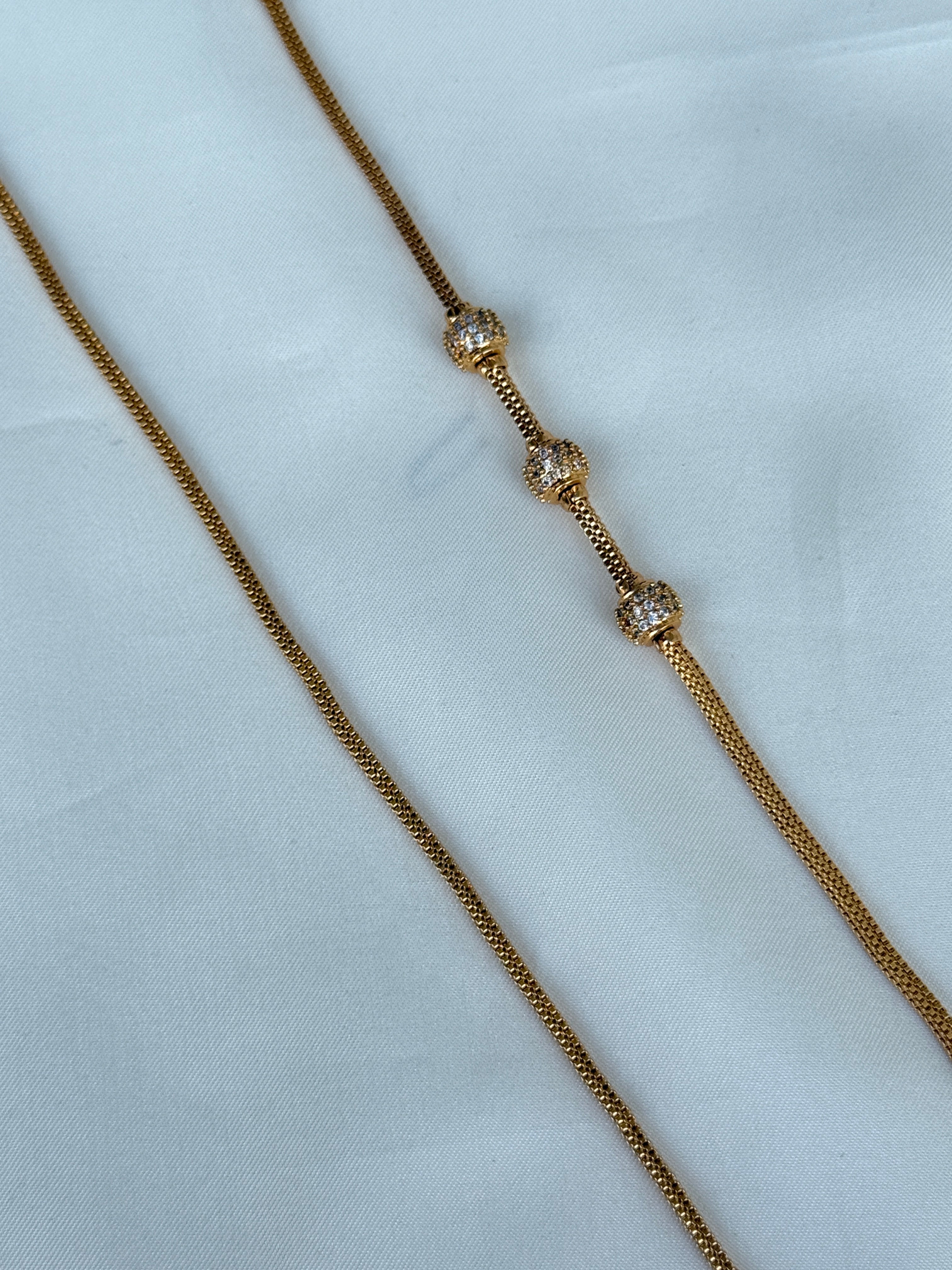 Thali chain