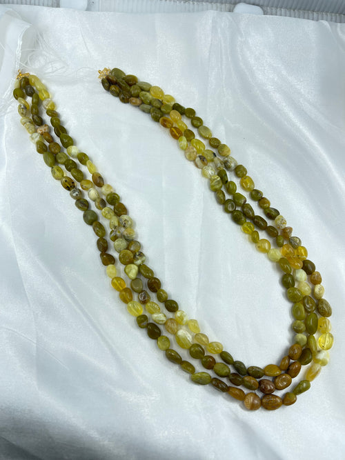 Bb0034 3 lines onex beads