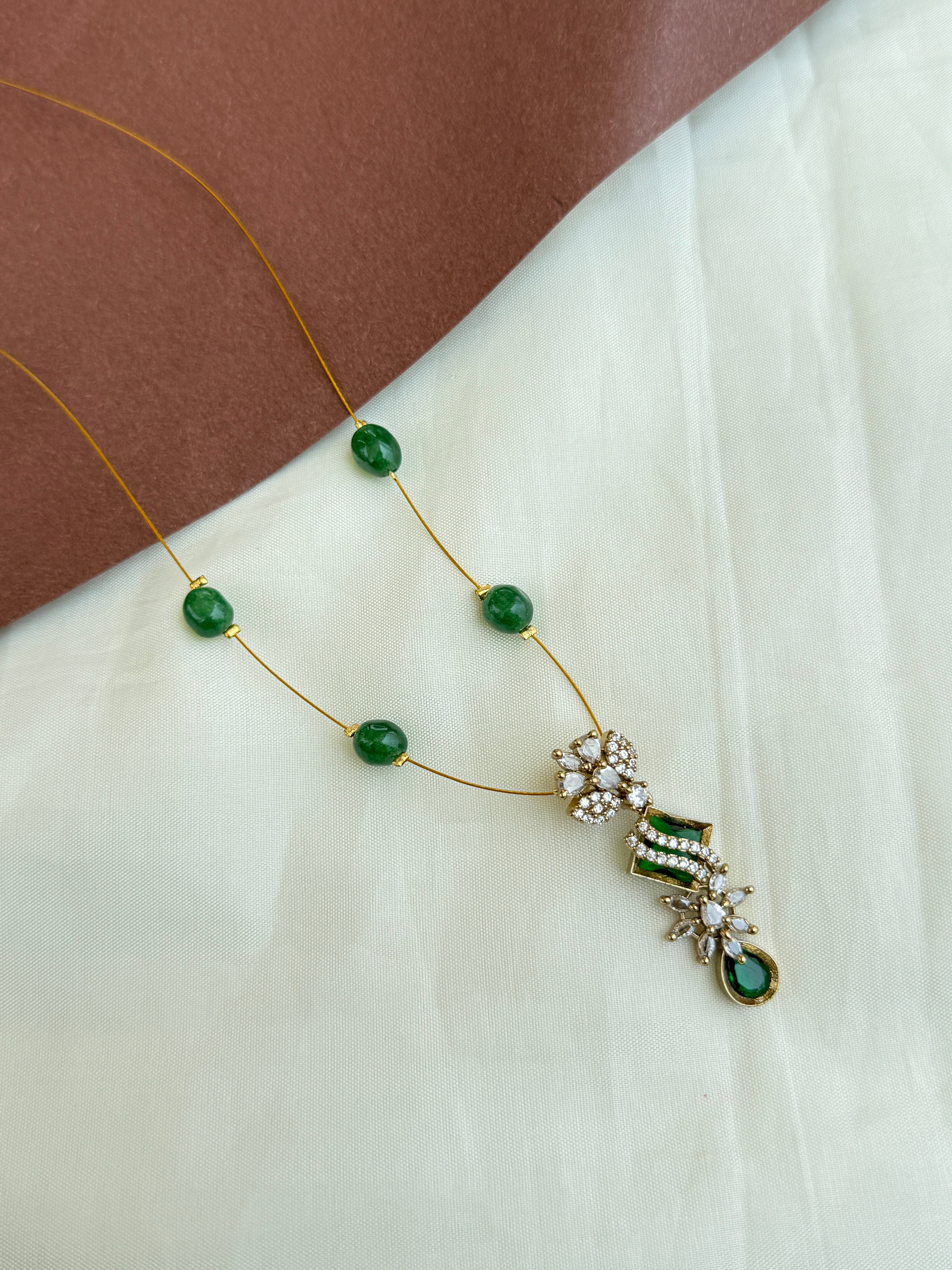 Ns215 western invisible chain