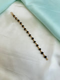 Ph035 panchaloham karungali maala bracelet