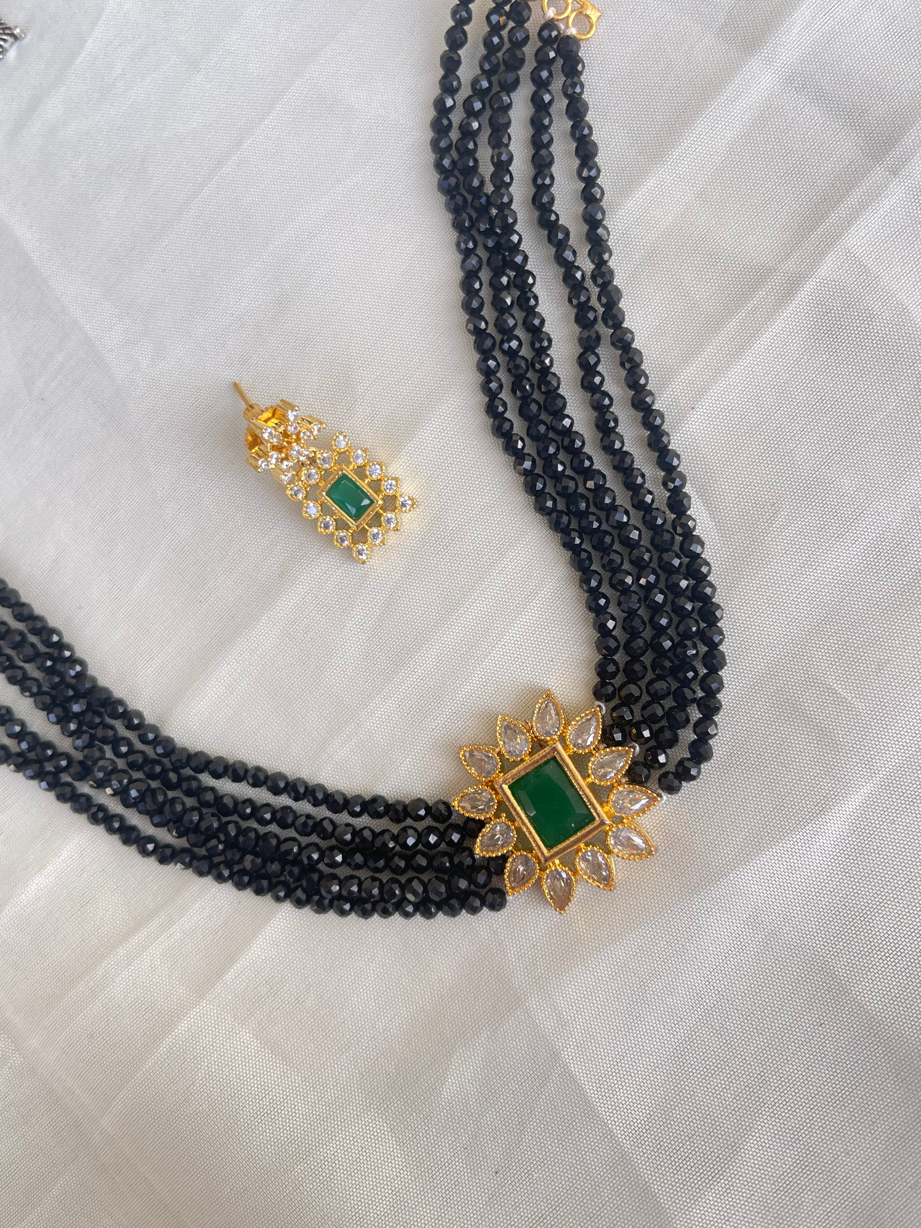 Cute choker suits for kids too