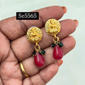 199/- sale earrings ER6426