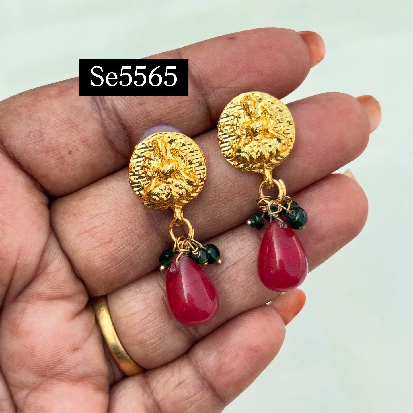 199/- sale earrings