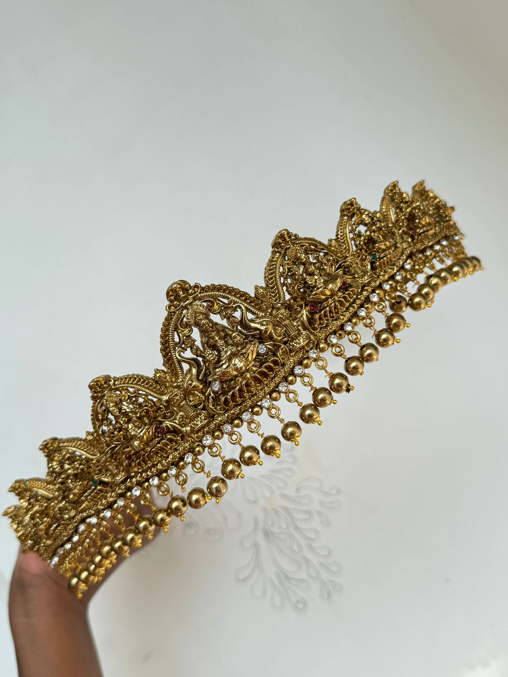 Lakshmi devi adults hipbelt hb519