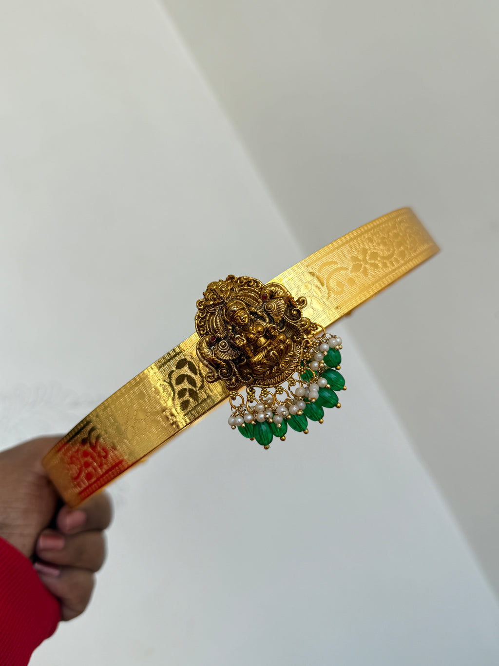 Hb555 Lakshmi Devi kids hipbelt