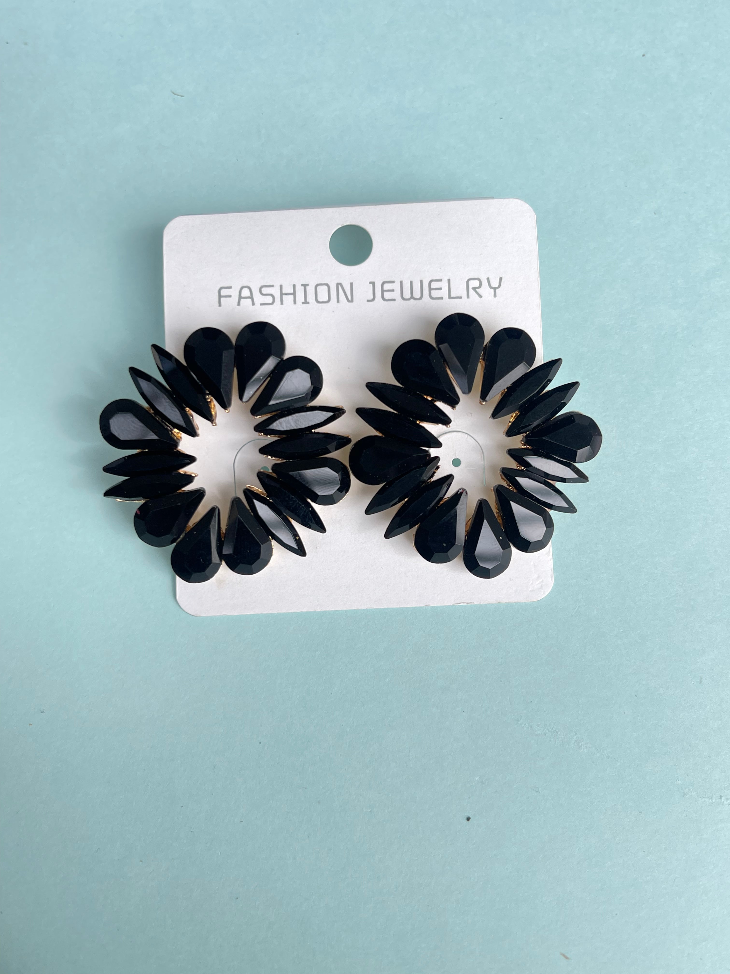 Carving stone studs