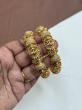 SB613 nakshi Lakshmidevi openable kadas