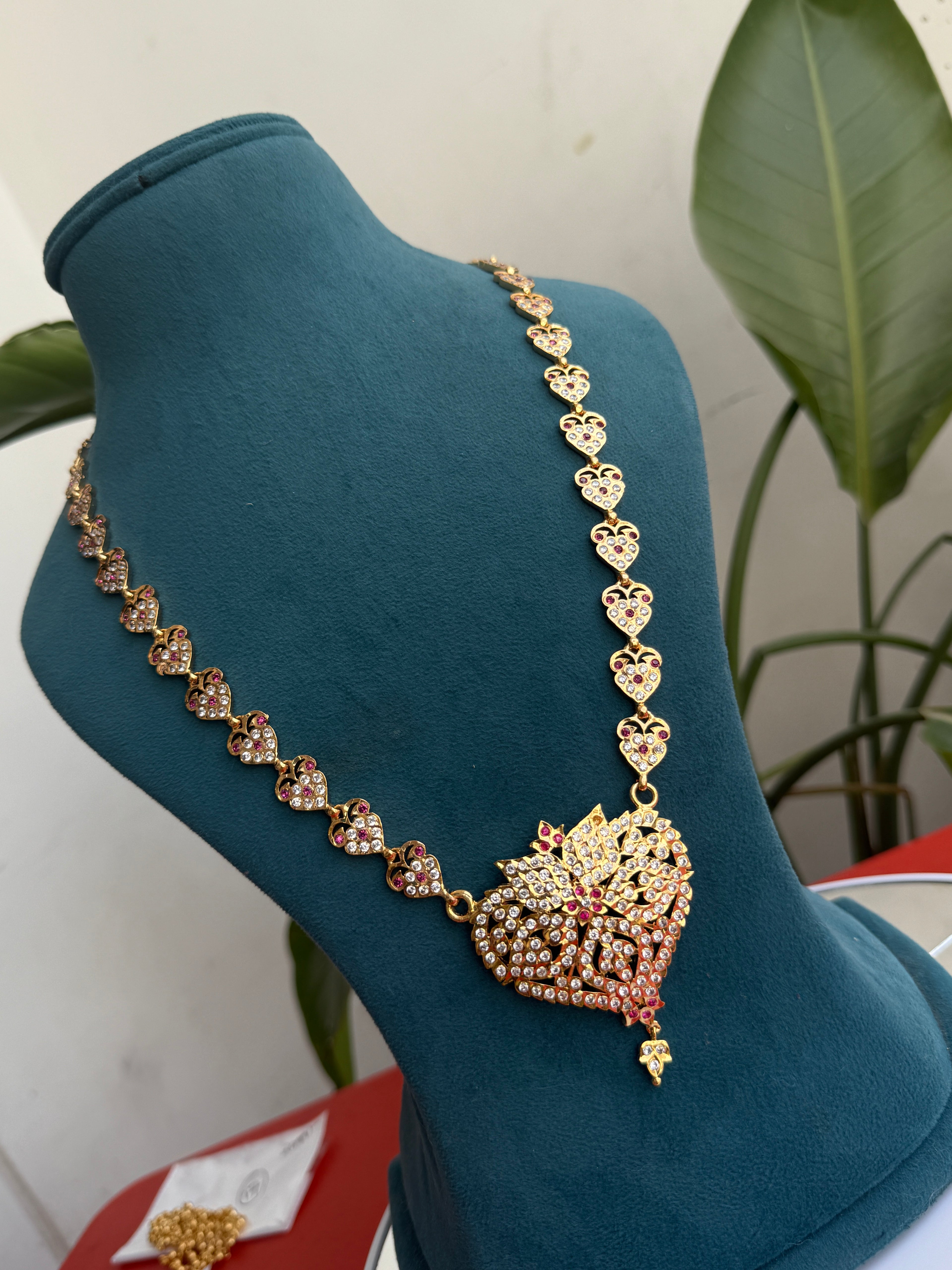 Ph133 panchaloham long haram