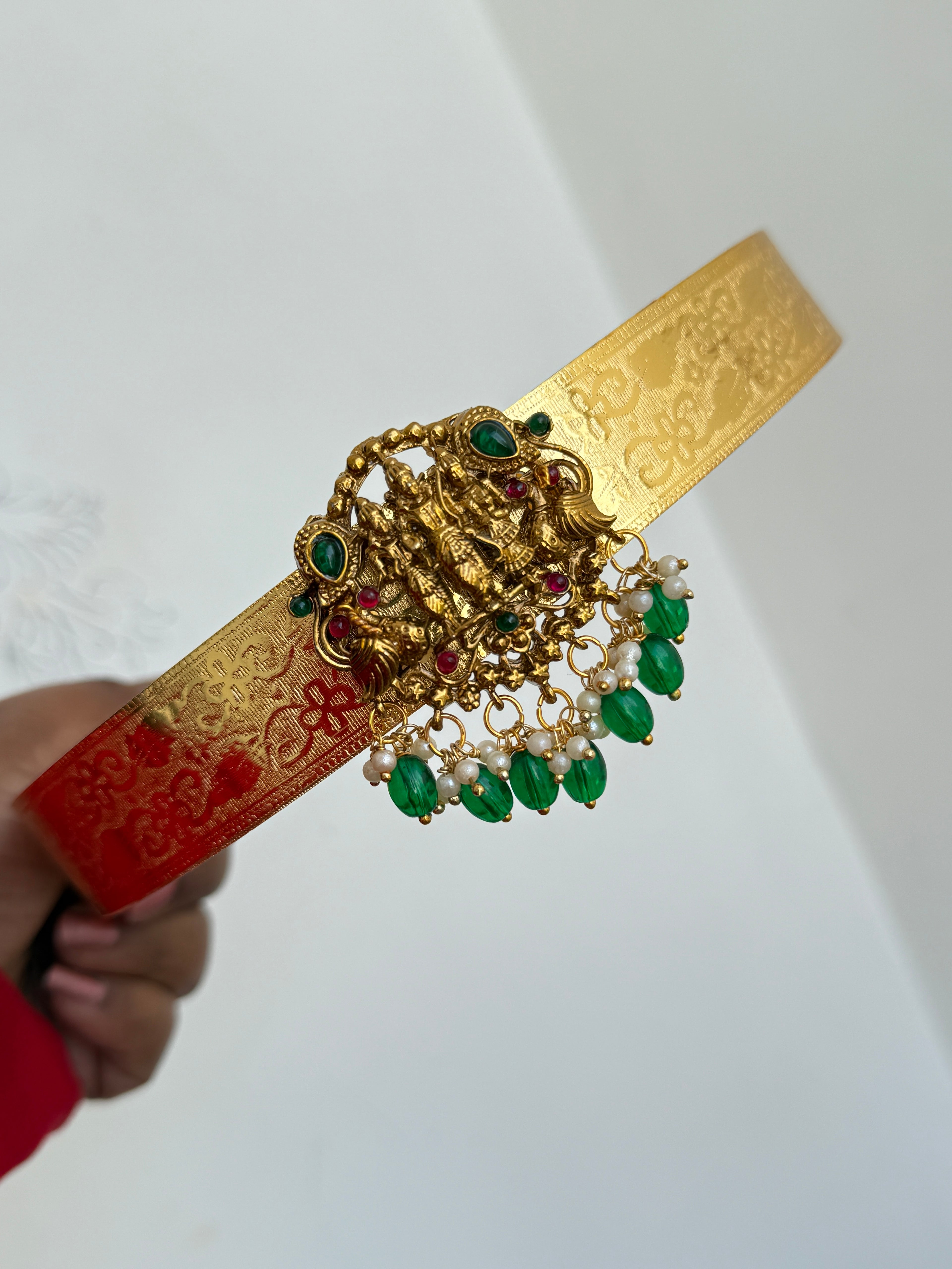 Hb552 ramparivar kids hipbelt