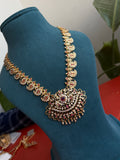PH248 pure panchaloham mango Long Haram with pendent
