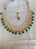 Kundan neckset