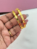 PH234 panchaloham Daily Wear bangles