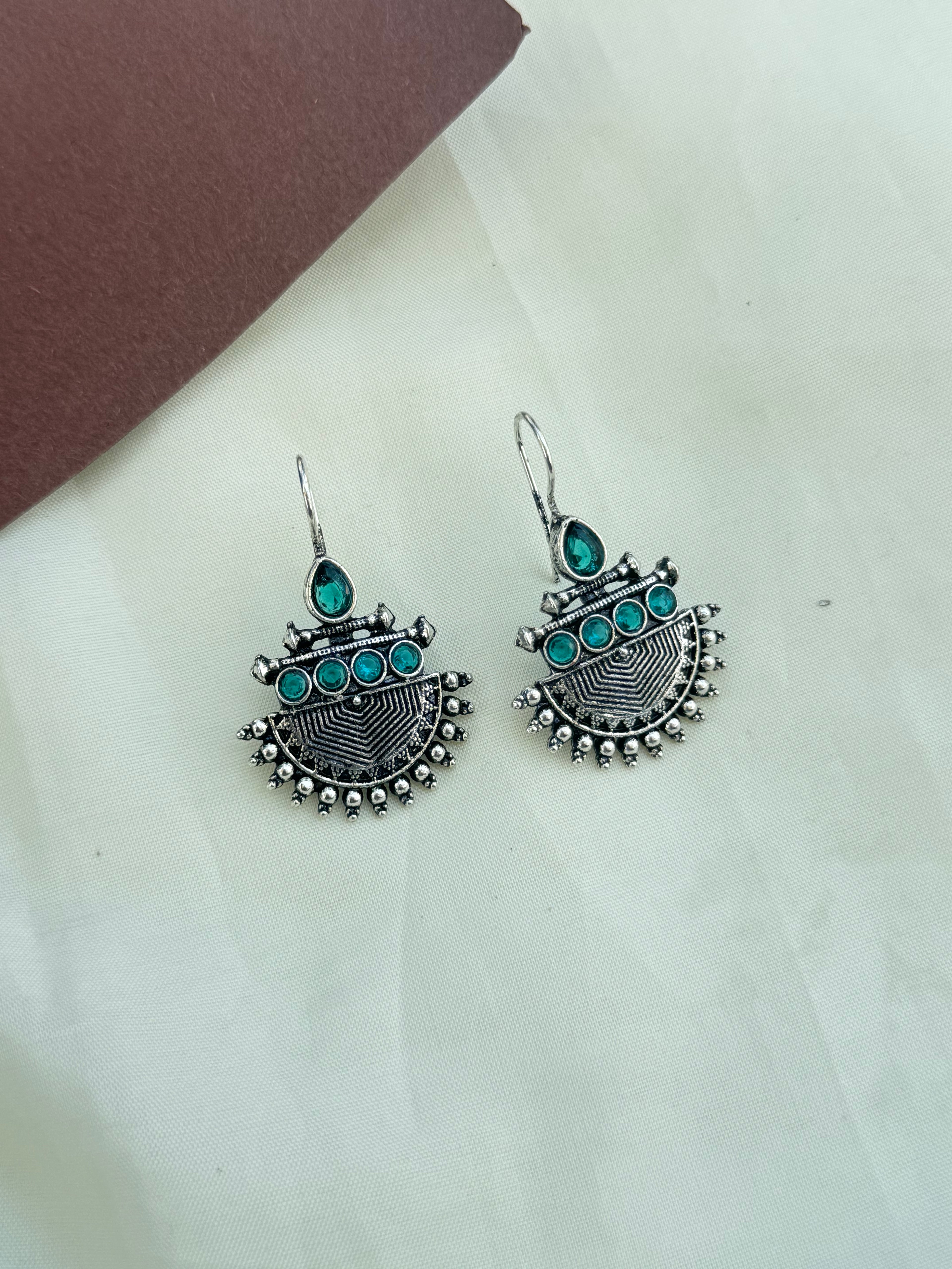 Er5073 oxidised hooks