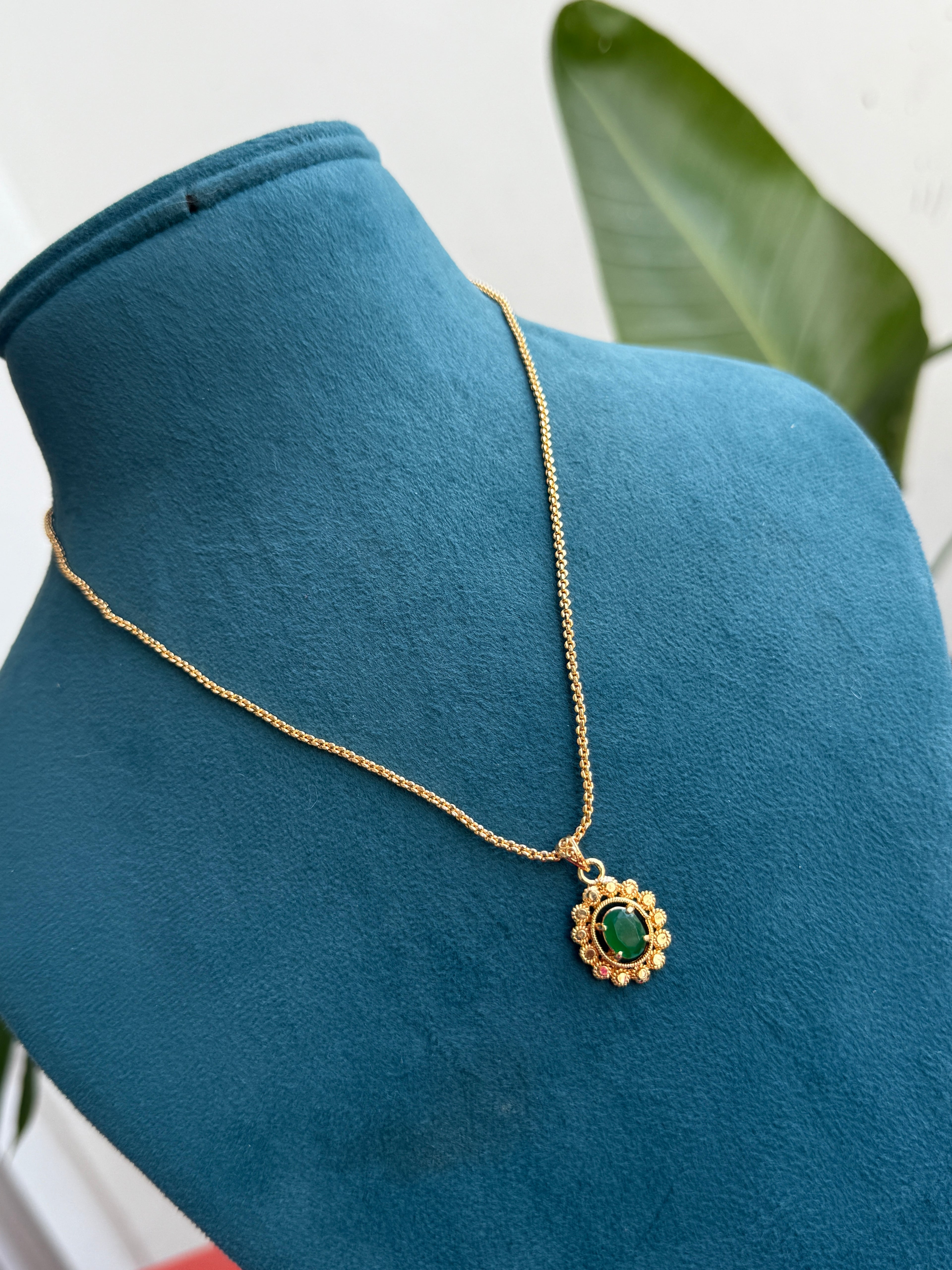 Ph160 panchaloham daily wear chain