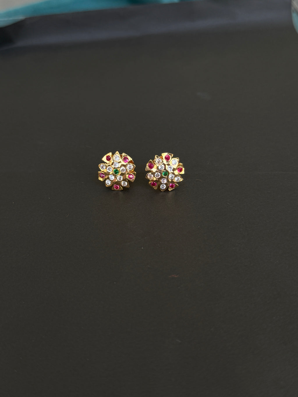 Ph016 multi back screw panchaloham studs