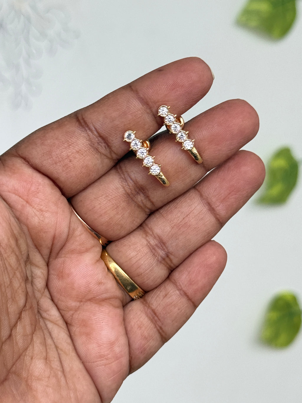 PH177 panchaloham j type studs
