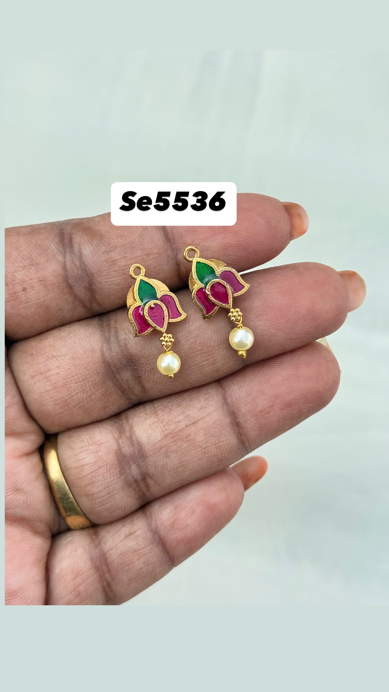 199/- sale earrings