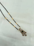 Bb5079 single line 18 inches Blackbeads